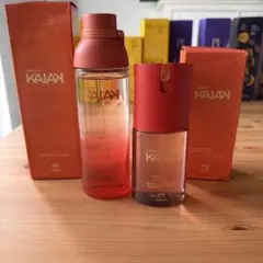 新品・未開封　カナデル 2種 ＆ スパークビューティー 炭酸ミスト 3点セット 新品・未開封 カナデル 2種 ＆ スパークビューティー 炭酸ミスト 3点