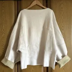 CAPRICIEUX LE'MAGE プルオーバートップス