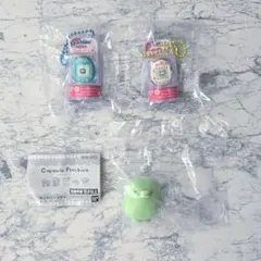 たまごっち 3点セット