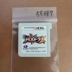 パズドラZ ニンテンドー3DS ソフト