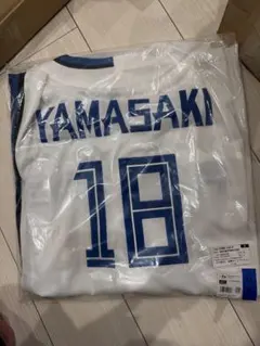 北海道日本ハムファイターズ 達孝太 ユニフォーム2X Lサイズ - メルカリ