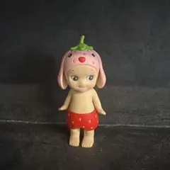 ソニーエンジェル　ストロベリーラブシリーズロップイヤーラビット