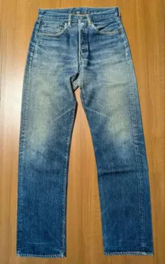 あゆみ様 専用 ダブルネーム ビッグE 貴重 - メルカリ