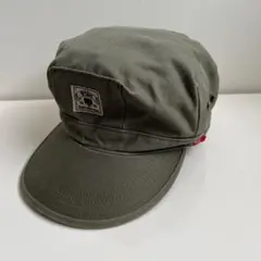 WTAPS ワークキャップのサムネイル