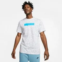 Nike JUST DO IT Tシャツ　M