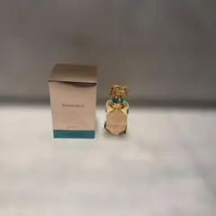 Tiffany & Co. 香水 ホワイトオーク ブラックカラント - メルカリ