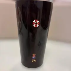 6035 ユニバ　usj バイオハザード　FIRST AID ステンレスボトル 6035 ユニバ usj バイオハザード FIRST AID ステンレスボトル - メルカリ