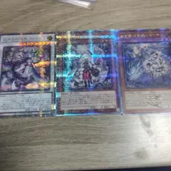 遊戯王 キスキル リィラ 25Th 米版 英語 専用スタンド 込み！ セット