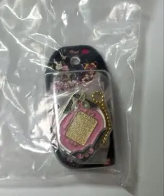 プリキュア 変身ダイキャストチャーム4 ピンキーキャッチュ