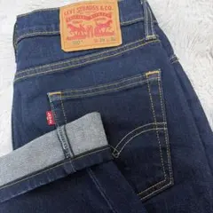 Levi's リーバイス 510 デニムパンツ W29 L32 メンズ