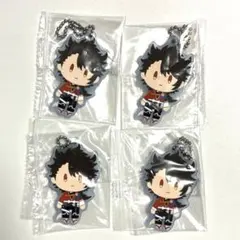 刀剣乱舞 陸奥守吉行 まとめ売り②ラバーストラップ 缶バッジ ラバスト
