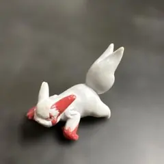 ポケモン ゲットコレクションズ ザングース フィギュア