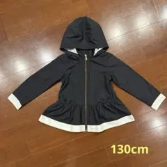 kate spade ケイトスペード 130ウィンドブレーカーナイロンジャケット