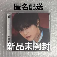 新品 AEN A NEW ERA OF NOW Jewel Ver. ギュヒョン