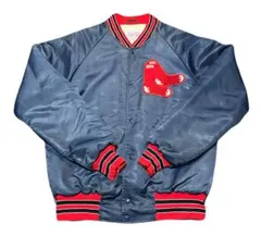 2025年最新】mlb レッドソックス ジャケットの人気アイテム - メルカリ