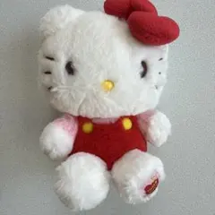 ハローキティ ぬいぐるみ