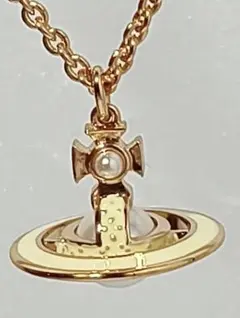 ヴィヴィアンウエストウッド ネックレス ペンダント シモネッタ 63020321