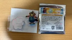 ニブルズ　ズートピア２ オーロラアクリルスタンド