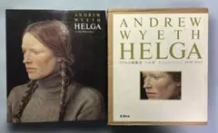 2025年最新】ワイエス 画集 ヘルガの人気アイテム - メルカリ