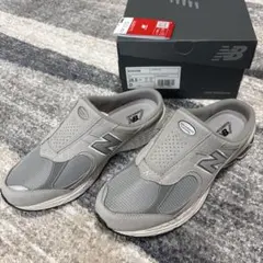 New Balance M2002RMI サンダル　未使用品のサムネイル