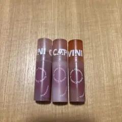 リップスティック 04, 05, 063色セット