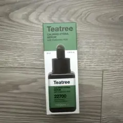 【新品】Mediheal Teatree Serum 40mlのサムネイル