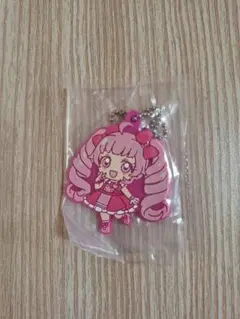 ひみつのアイプリ ラバーマスコットコレクション3 ひまり ②