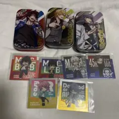 ヒプマイ まとめ売り