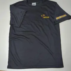MILLION GOD ミリオンゴッド Tシャツ ブラック M