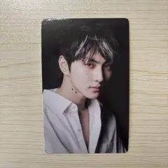 ENHYPEN ジョンウォンDARK BLOOD トレカ