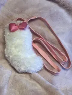 マリーちゃん　ショルダーバック