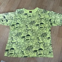 BABYDOLL トイ・ストーリー 総柄Tシャツ 150のサムネイル