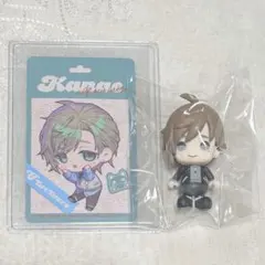 にじさんじ 叶 チェキ フォトカ カード ミニフィギュア フィギュア