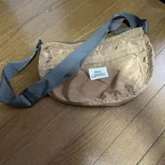 SOLEIL ショルダーバッグ ベージュのサムネイル
