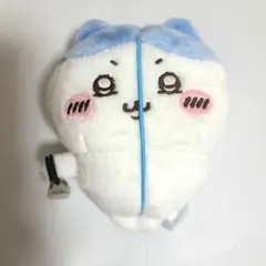 ちいかわ ハチワレだらけマスコット アミューズメント専用景品 非売品