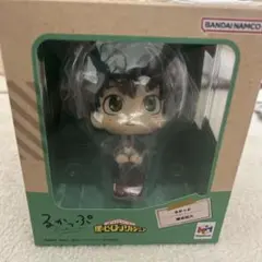正規品 新品 未開封 るかっぷ 僕のヒーローアカデミア 緑谷出久 フィギュア