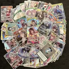 ホロライブカード ホロライブ カードダス