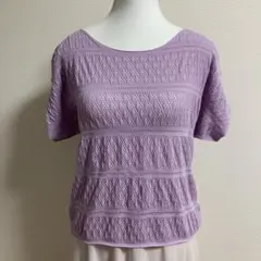 バレエトップス／チャコット／ノーソーイングニットのサムネイル