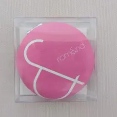 rom&nd ロムアンド ダブルミラーのサムネイル
