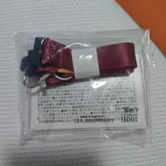JRA Anniversary 100年 オリジナルネックストラップ