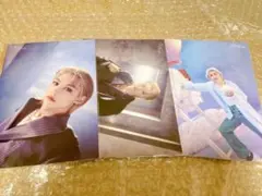 Stray Kids フィリックス ラントレ ドムツ トレカ ピリ スキズ