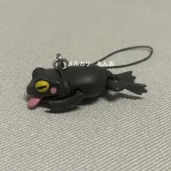 おさんぽカエル ガチャ