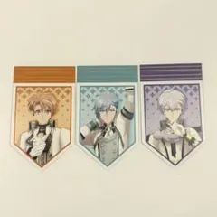 アイナナ ガーランド 三月 環 壮五