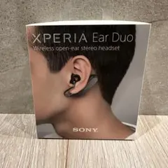 2026年最新】XPERIA Ear Duo xea20jpの人気アイテム - メルカリ