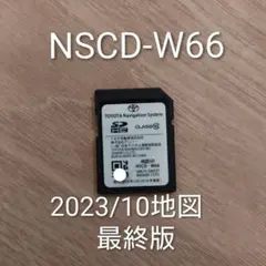 トヨタ純正 カーナビSDカード NSCP-W64 2021年版 - メルカリ