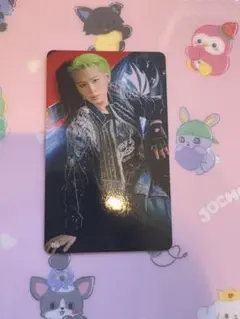 JO1 JO1DER SHOW ラントレ 川尻蓮 066