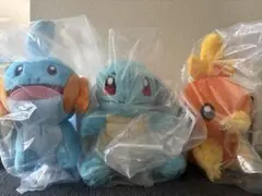 一番くじ Pokémon 30th ANNIVERSARY vol.1