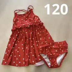 デビロック 水着 120cm