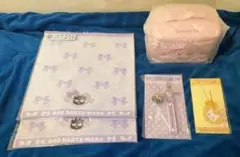 【ファン必見】サンリオ キャラクター 当りくじ まとめ売り