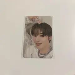 nct127 fact check ジョンウ mu-mo特典